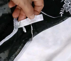 Black panty