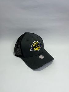 Los Angeles Lakers Trucker Hat