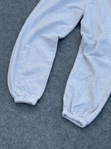 Comfortable Grey Sweatpants