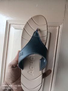 Ladies Eva Slipper