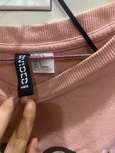 H&amp;M Sweatshirt