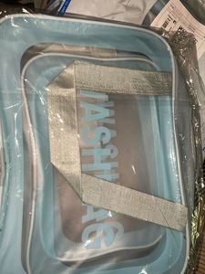 Washbag for travel