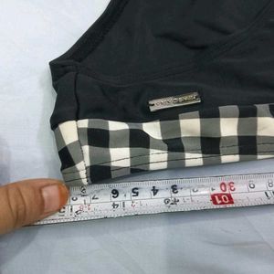 ⚛️ lascana 38 size look