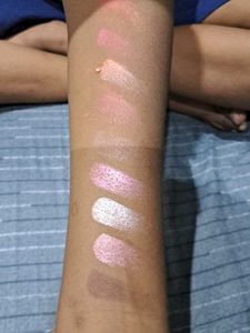 Eyeshadow