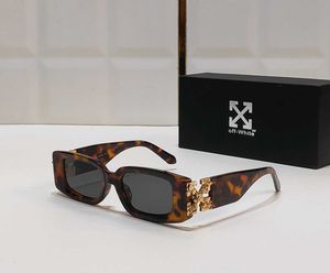 Sunglasses - OFF WHITE