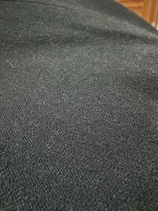 Classic Black Flare Pants