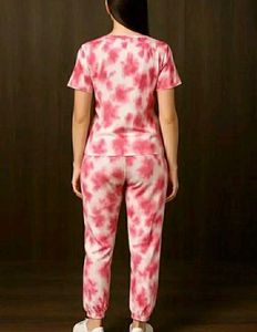 Co-ord Set For Women Combo Of 5 With Free Delivry
