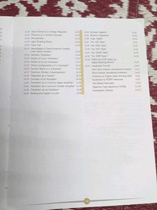 SL Arora Volume II Class XII 2025-26