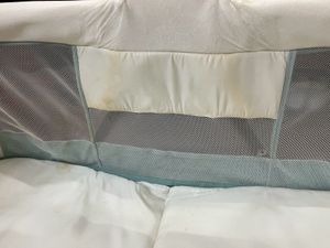 Portable Baby Bassinet