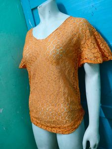 Knitted Top