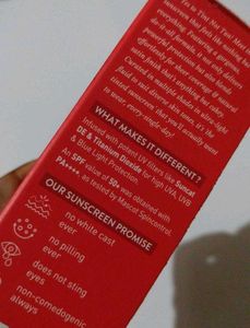 DOT &amp; KEY Tinted Sunscreen 01 Porcelain