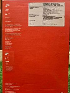 Nike Air Max Command shoes for men