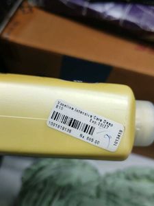 Vaseline Deep Moisture Lotion