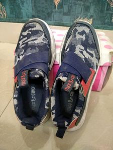 Stylish Shoes For Boys..👟👟