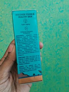 Pilgrim Vitamin C Serum Pack Of 1