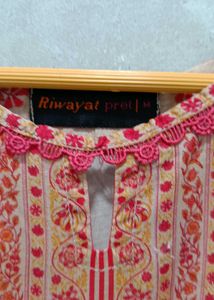 Riwayat Original Dress
