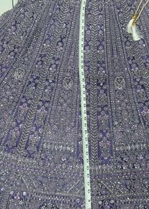 urgent sell new 🎉 Stunning Embellished Lehenga Ch