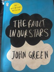 The Fault In Our Stars by John Green