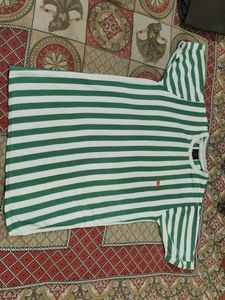Striped T-Shirt
