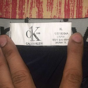 Calvin Klein Boxer Briefs