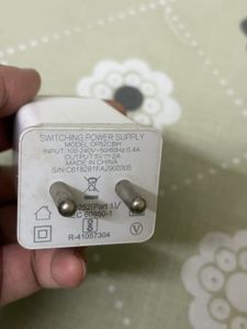 Oppo Power Adapter