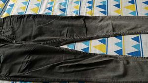 Dressberry jeans dual shade 26 size