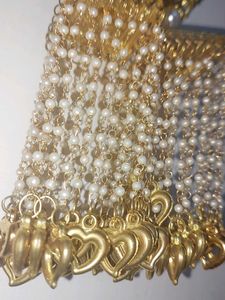 Brand New Exquisite Bridal Kalire/Charm Unused