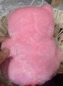 Cute Plush Toy Set