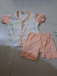 New Born Cotton  10 Pair  Combo