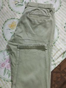 Khaki Chinos - Classic Men's Pants