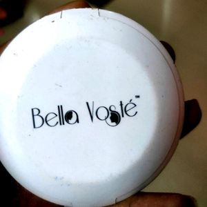 Bella Voste Compact In Ivory Shade