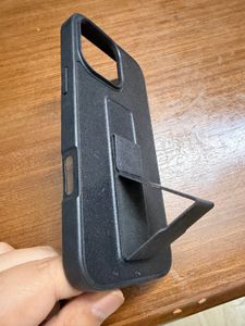 iphone 16 pro max Case with Stand