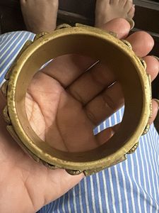 Unique Statement Bracelet