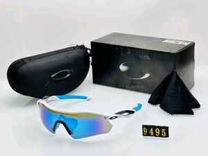 Oakley Sport Sunglasses