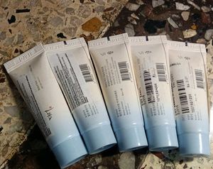 Beauty of Joseon Relief Sunscreen