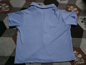 Cute Bow Detail NEW Top