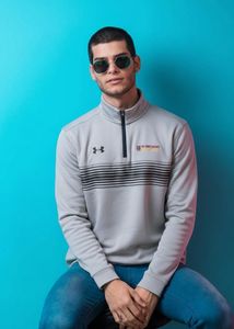 Under Armour Pullover