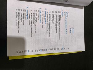 Mathematics Textbook for Class XII Part II
