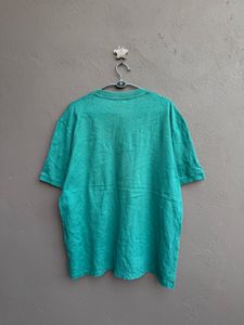 Green Graphic T-Shirt