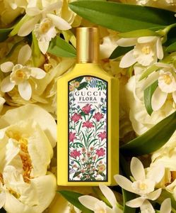 Gucci Flora Gorgeous Orchid Perfume