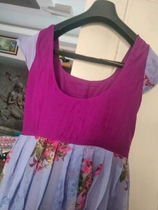 Designer Frock