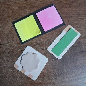 📝 Sticky Notes