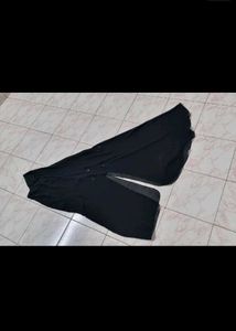 New Abaya With Stone Work