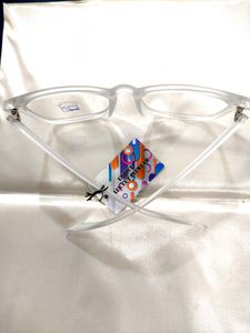 Transparent Glasses For Men And Women