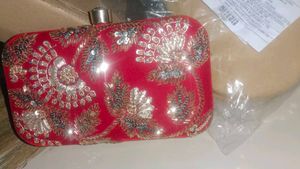 Anouk By Myntra Clutch