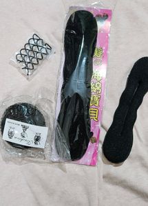 Hair Accessories