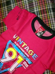 Vintage T-Shirt