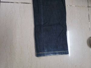 Lee Cooper dark Wash vintage Denim Jeans
