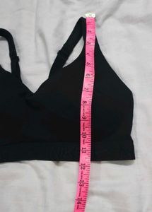Nike Indy Adjustable Sports Bra