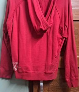 Imported Pepe Jeans London Sweatshirt Hoodie